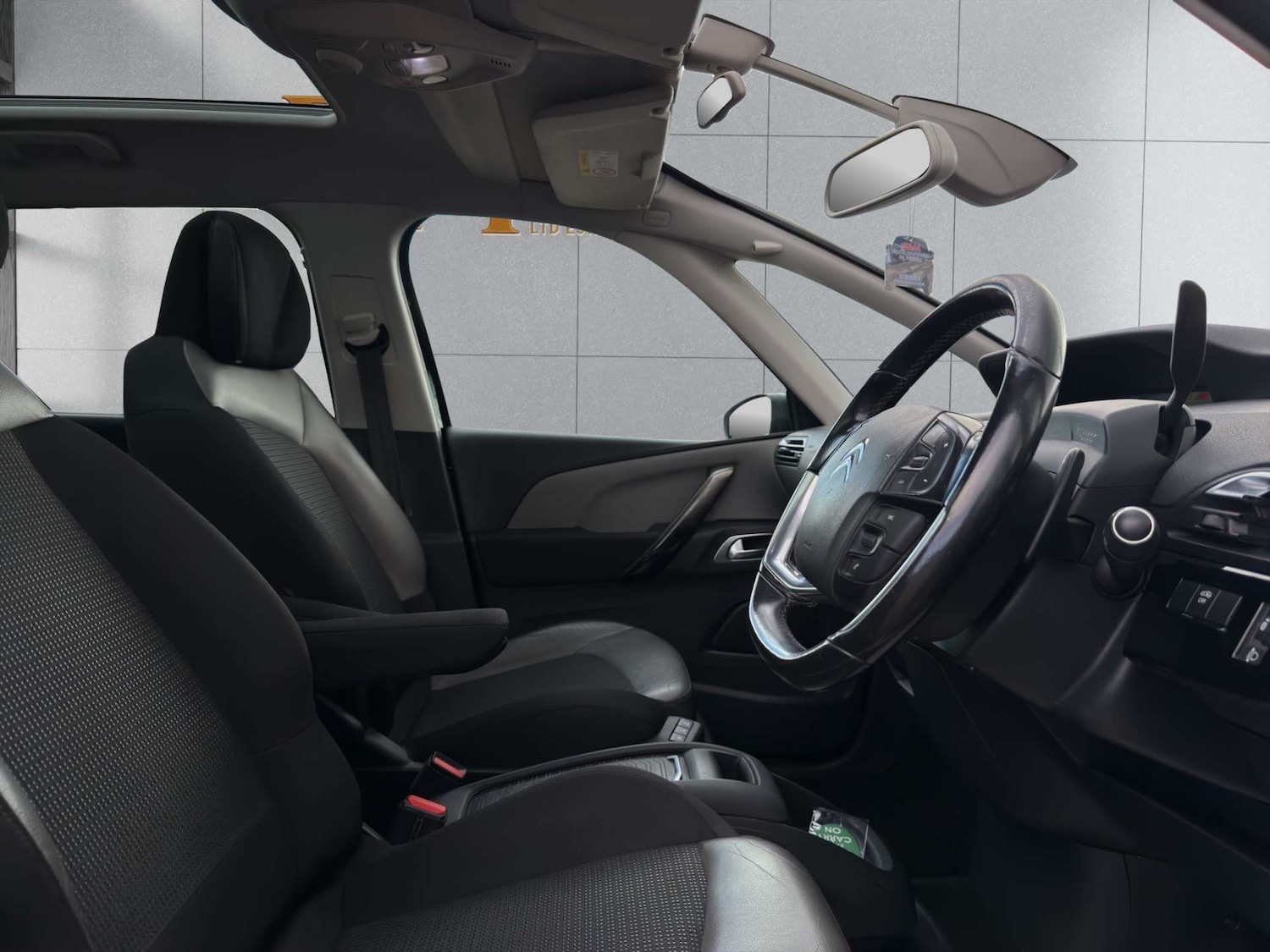 Used Citroen Grand C4 Picasso 2016 for sale - 78140425: Photo 7