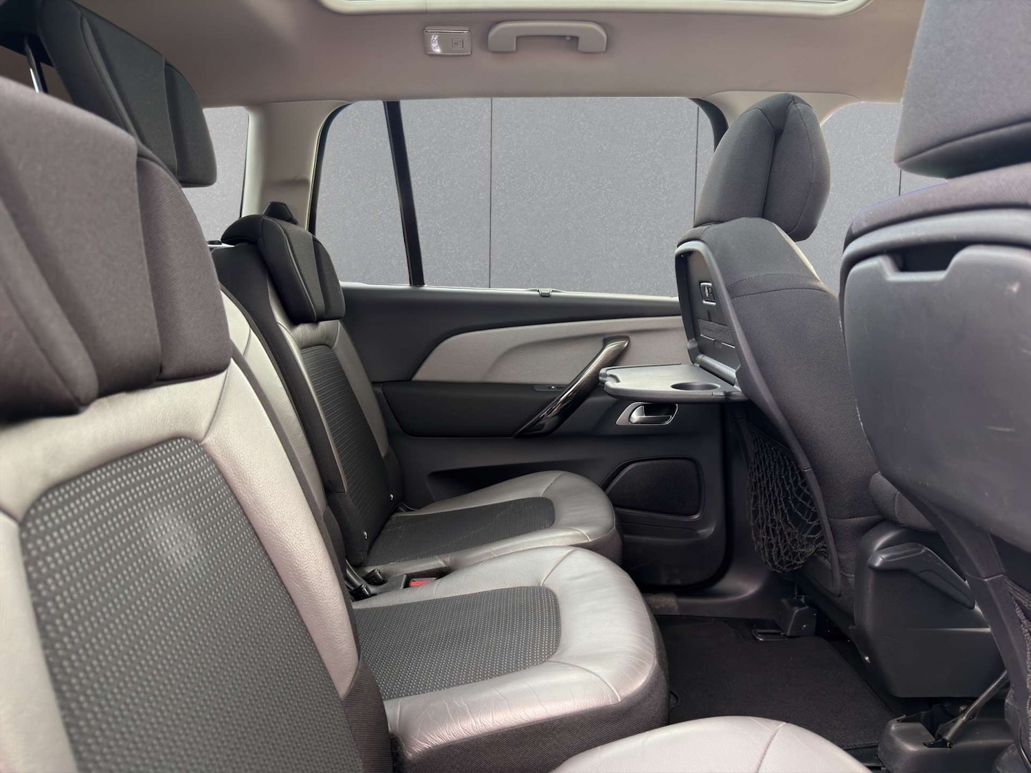 Used Citroen Grand C4 Picasso 2016 for sale - 78140425: Photo 9