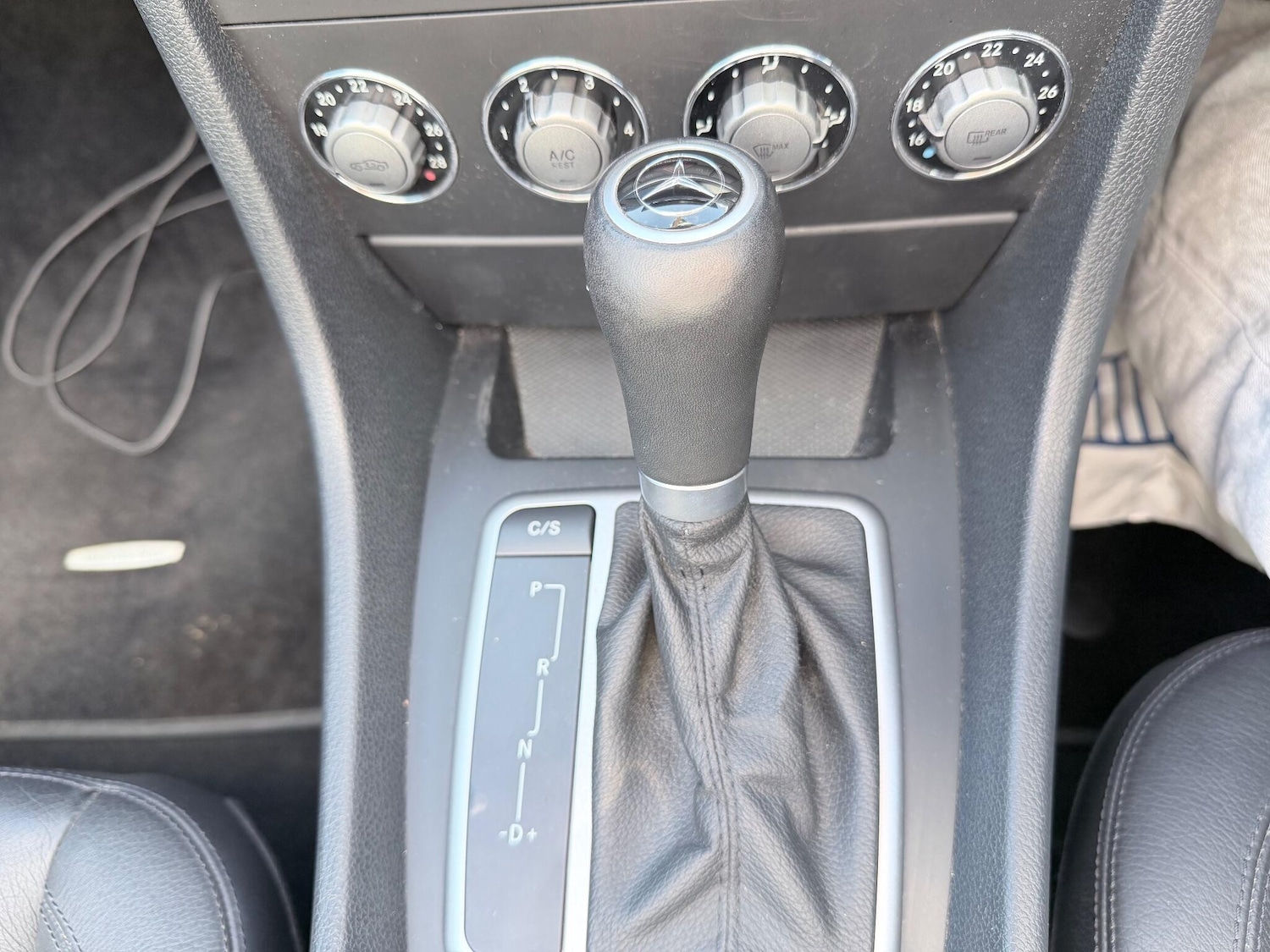 Used Mercedes-Benz SLK for sale - 76440470: Photo 37