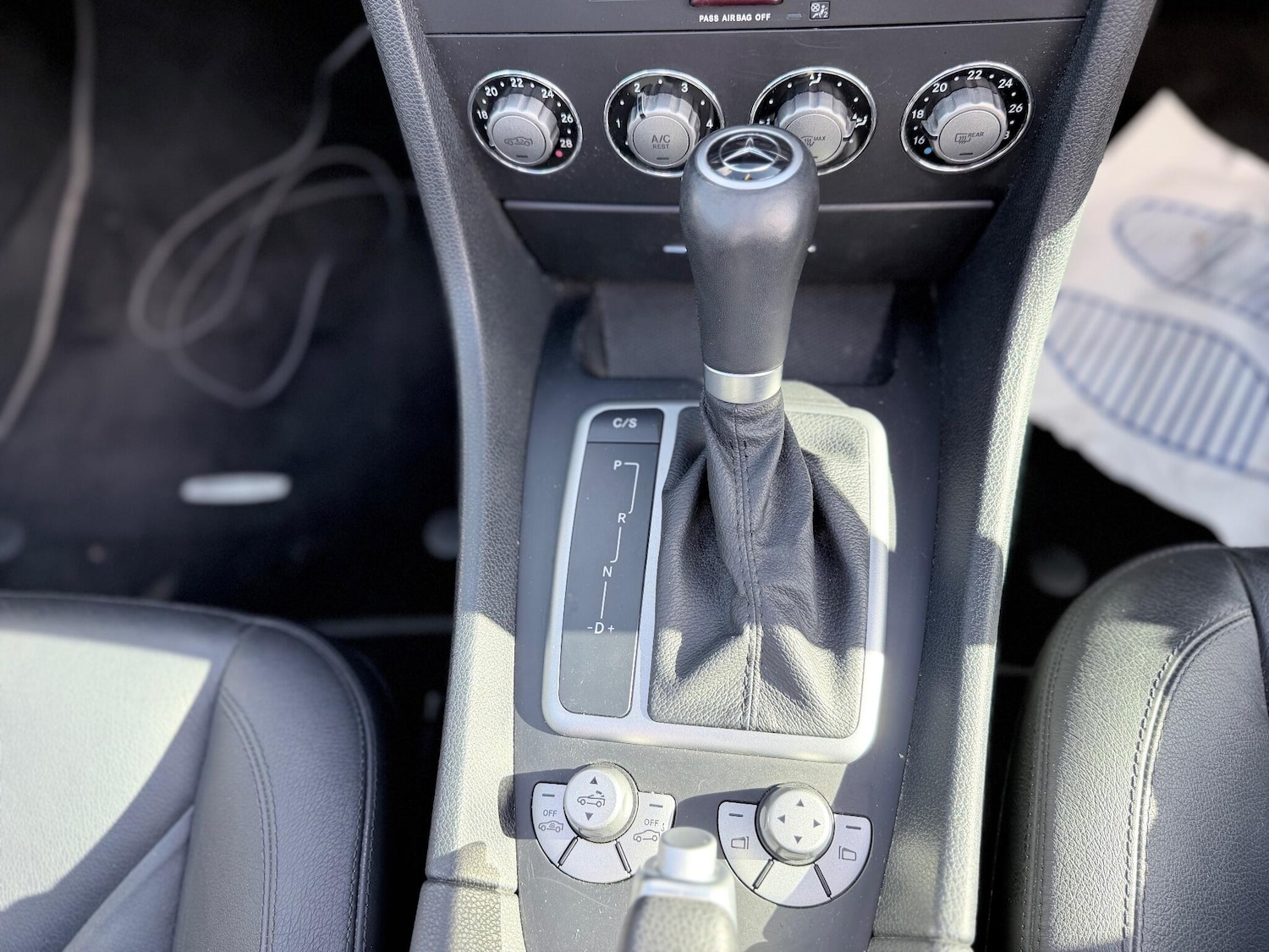 Used Mercedes-Benz SLK for sale - 76440470: Photo 42