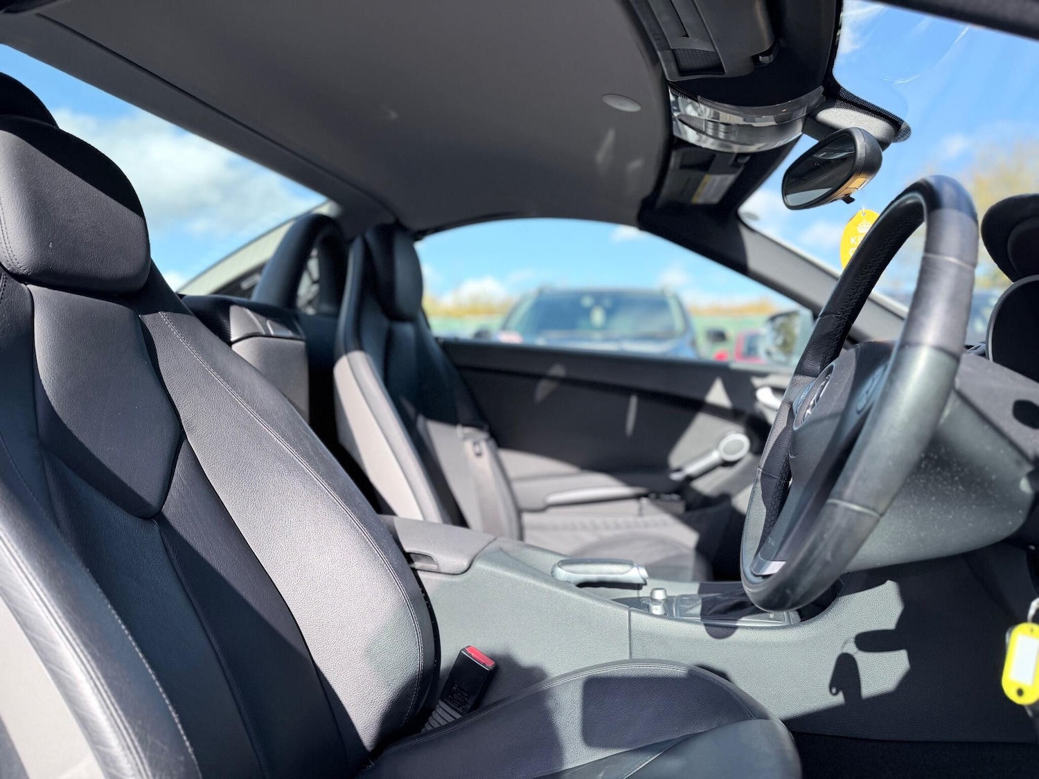 Used Mercedes-Benz SLK for sale - 76440470: Photo 49