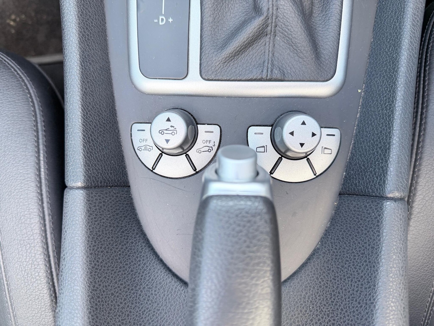 Used Mercedes-Benz SLK for sale - 76440470: Photo 52