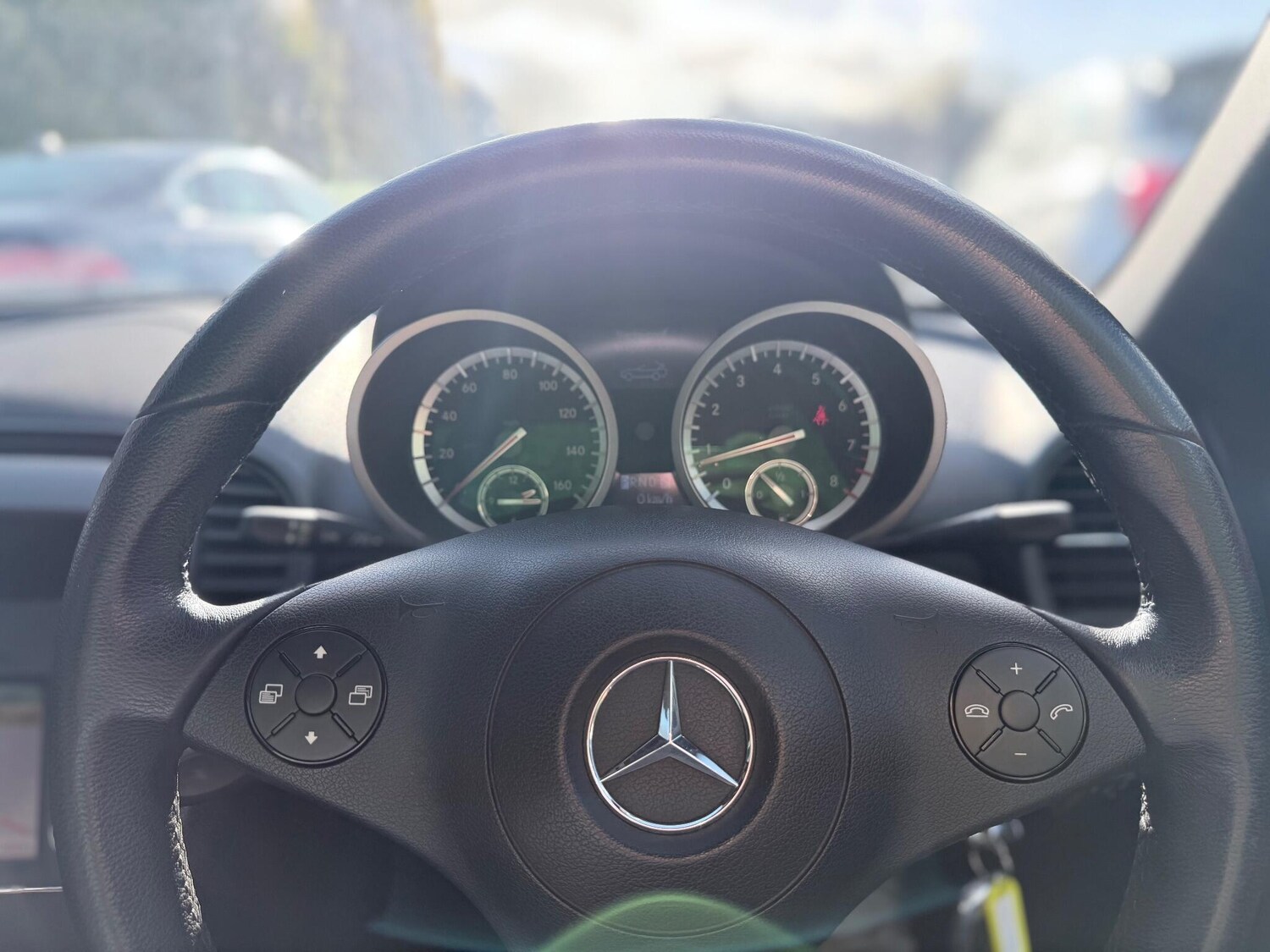 Used Mercedes-Benz SLK for sale - 76440470: Photo 63