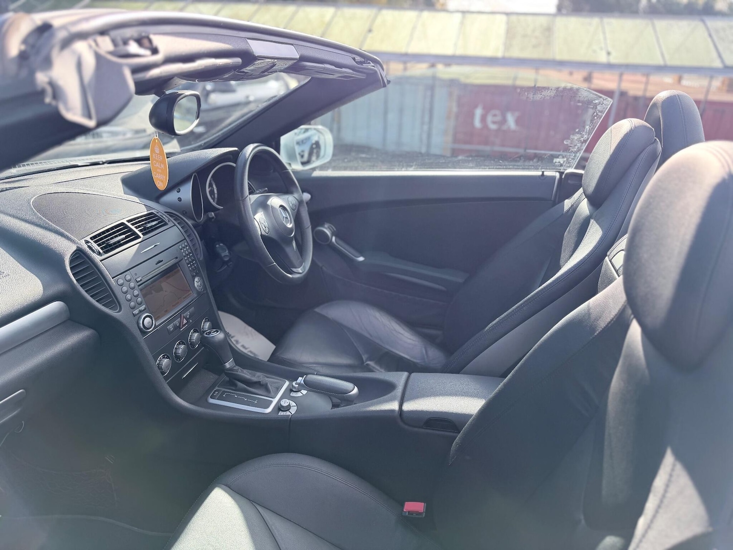 Used Mercedes-Benz SLK for sale - 76440470: Photo 66