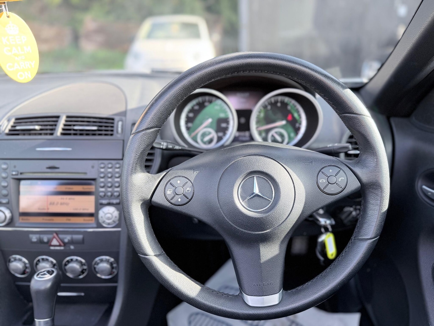 Used Mercedes-Benz SLK for sale - 76440470: Photo 8