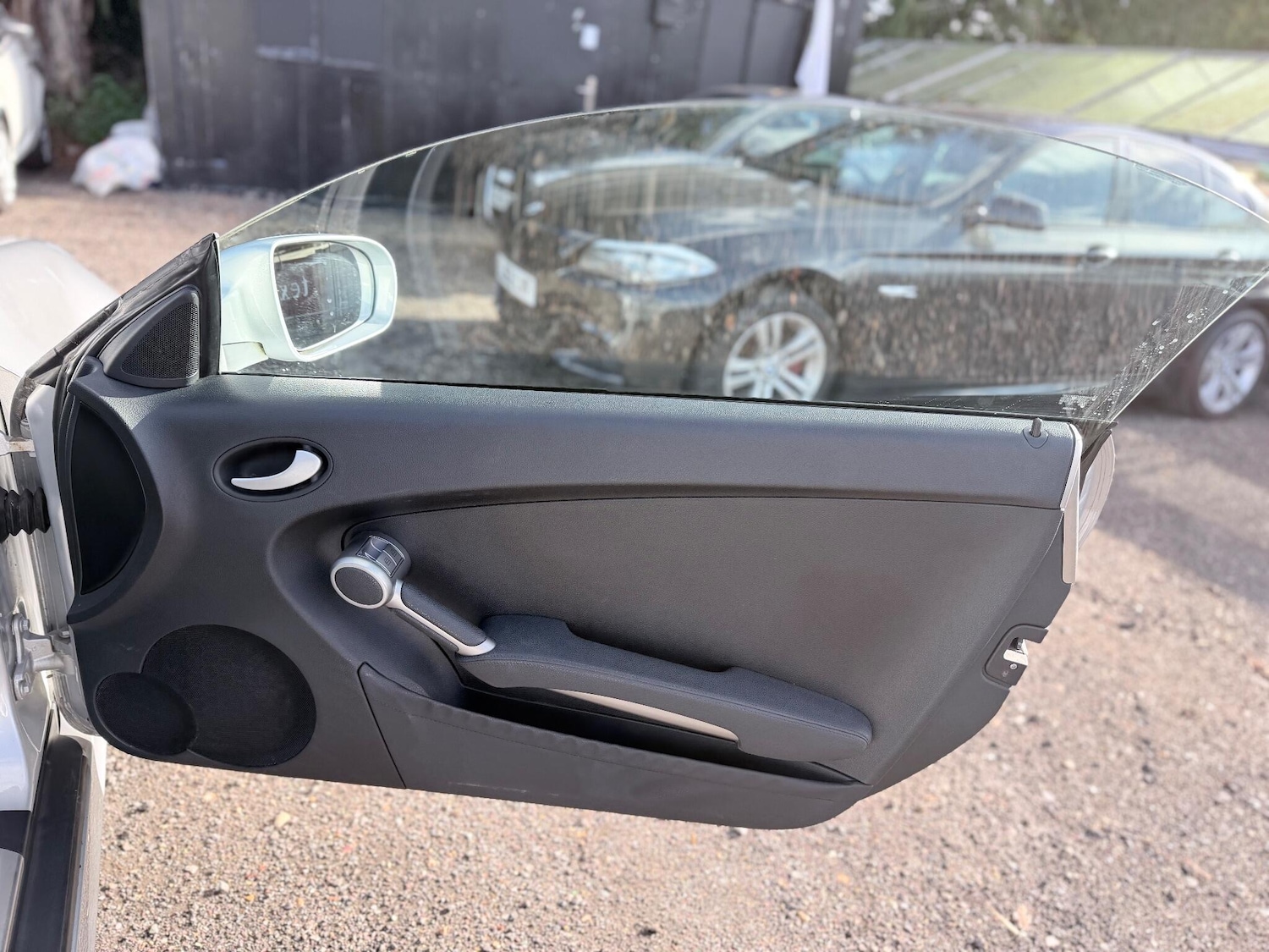 Used Mercedes-Benz SLK for sale - 76440470: Photo 82