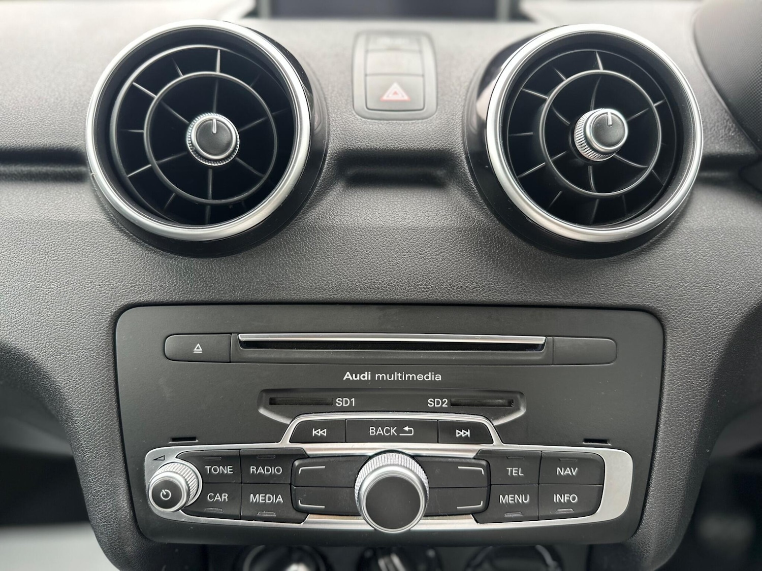 Vehicle 54