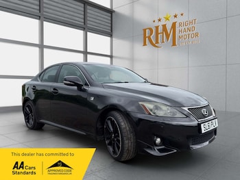 Used Lexus IS 2011 for sale - 78793775: Photo