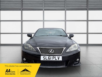 Used Lexus IS 2011 for sale - 78793775: Photo