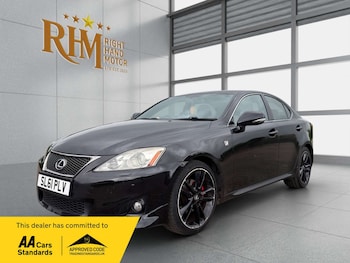 Used Lexus IS 2011 for sale - 78793775: Photo
