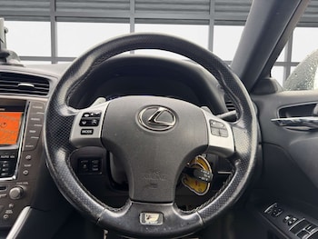 Used Lexus IS 2011 for sale - 78793775: Photo