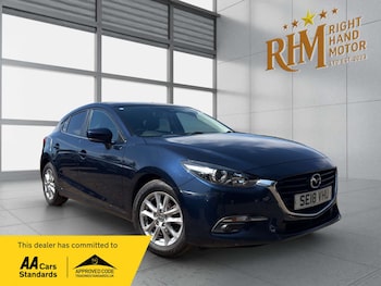 Used Mazda Mazda3 2018 for sale - 79507036: Photo