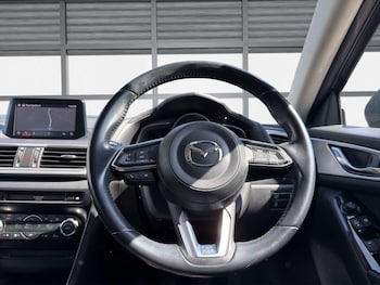 Used Mazda Mazda3 2018 for sale - 79507036: Photo