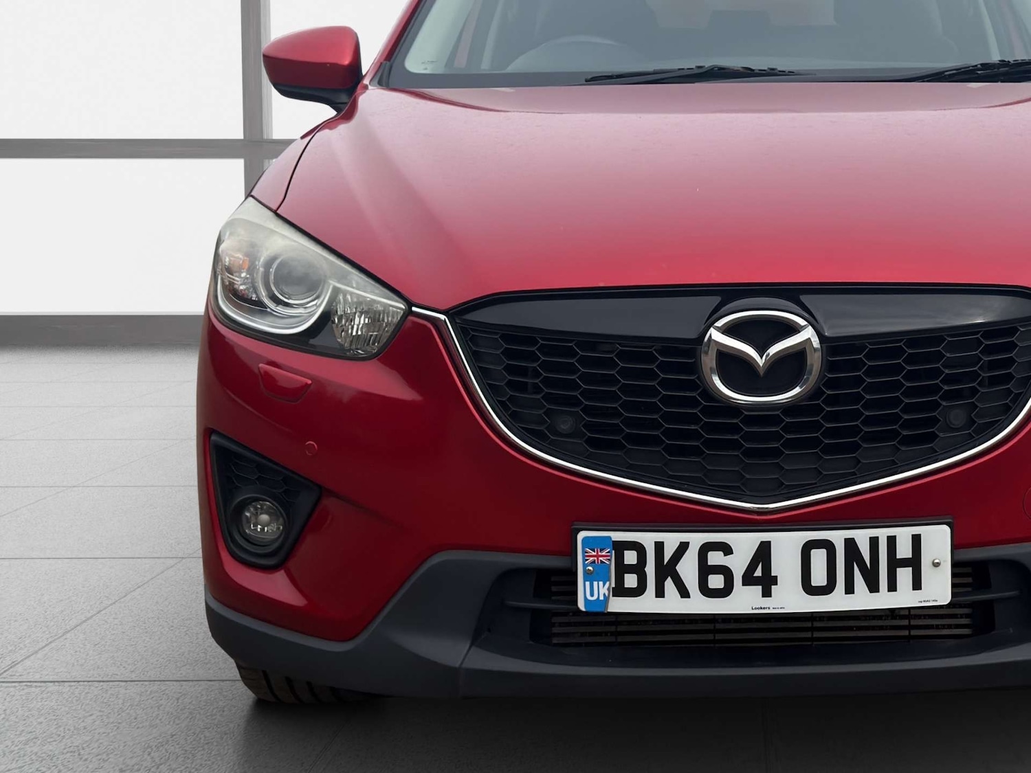 Used Mazda CX-5 2014 for sale - 78061465: Photo 12