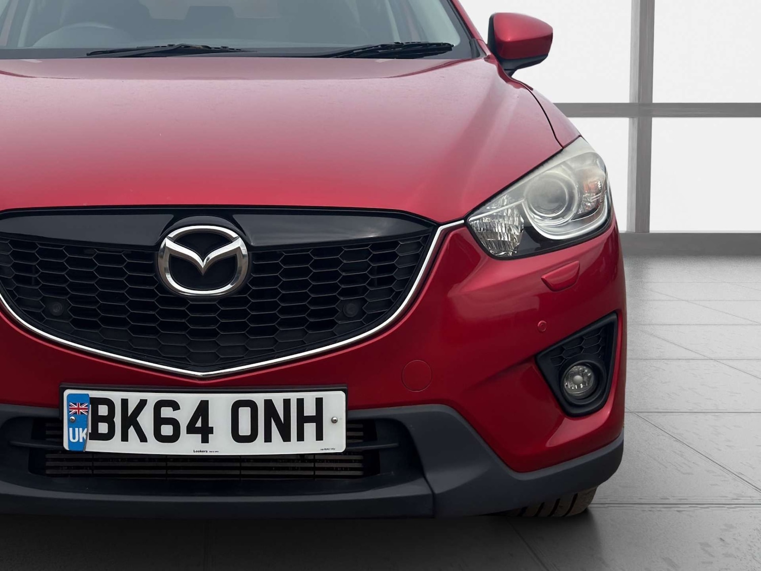 Used Mazda CX-5 2014 for sale - 78061465: Photo 13