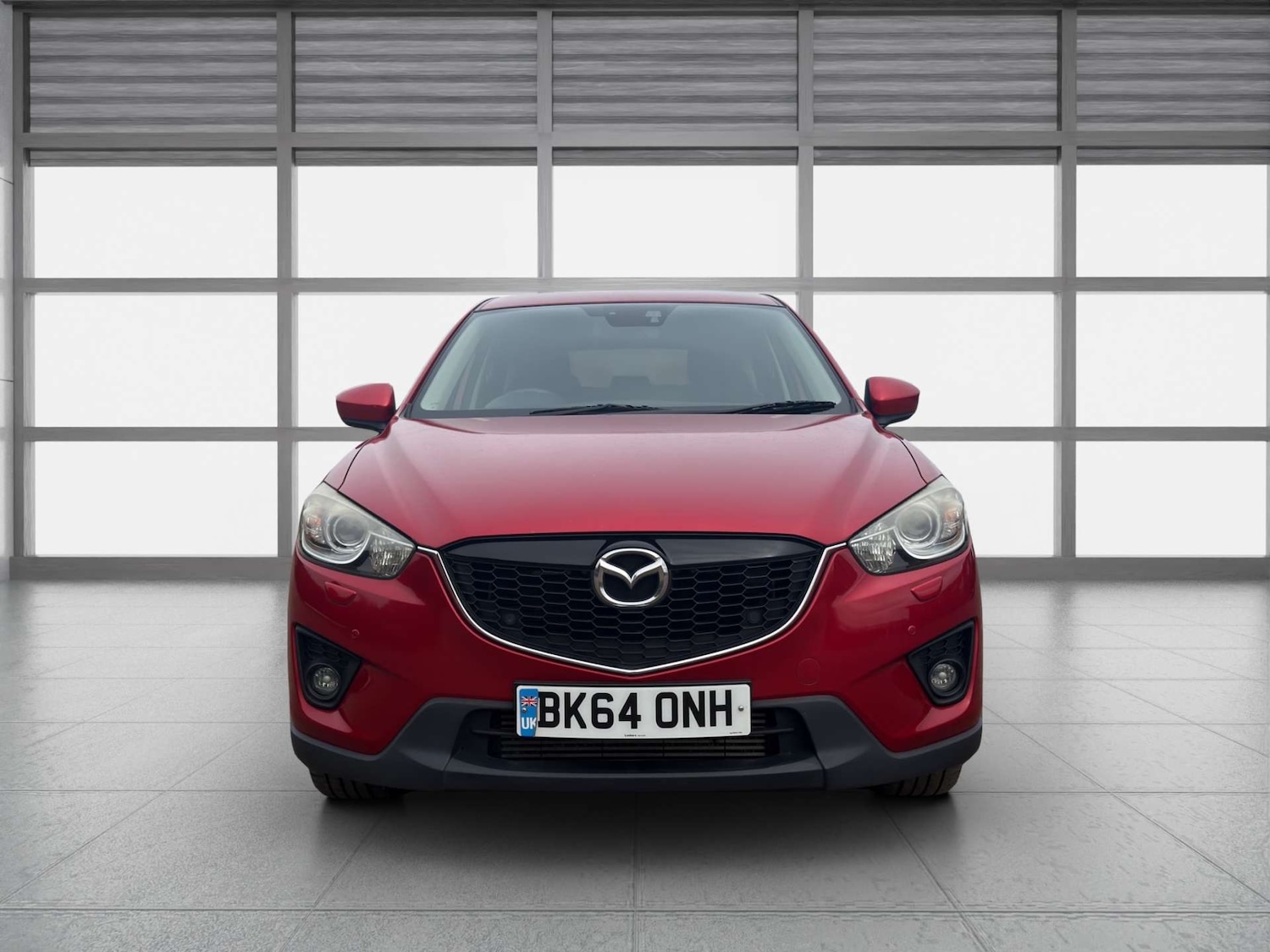 Used Mazda CX-5 2014 for sale - 78061465: Photo 14