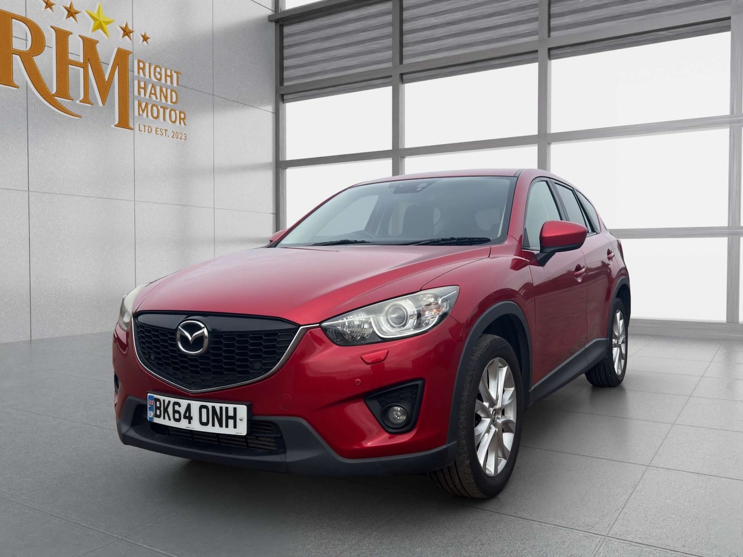 Used Mazda CX-5 2014 for sale - 78061465: Photo 16