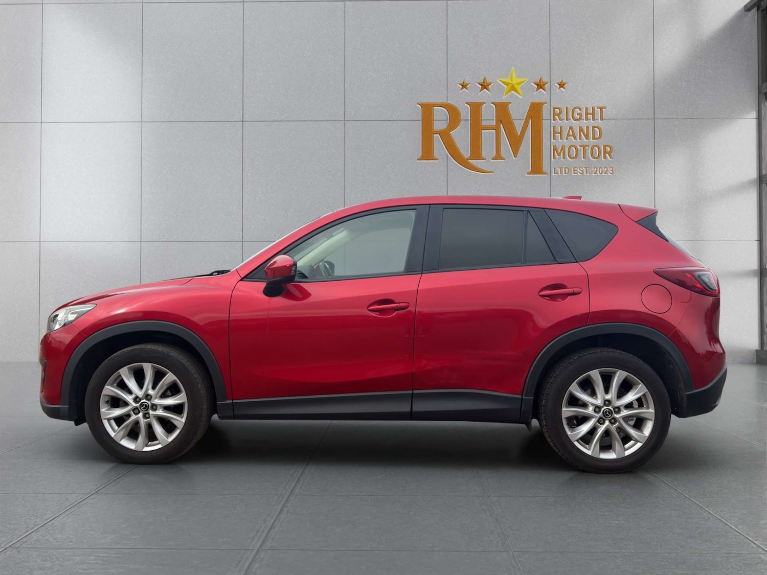 Used Mazda CX-5 2014 for sale - 78061465: Photo 18