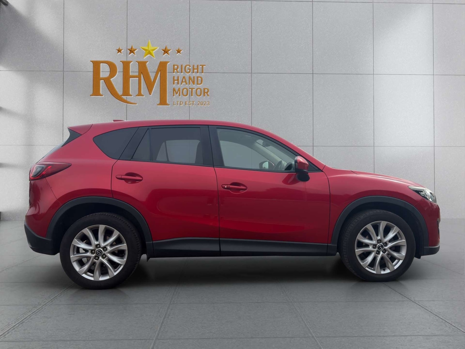 Used Mazda CX-5 2014 for sale - 78061465: Photo 20