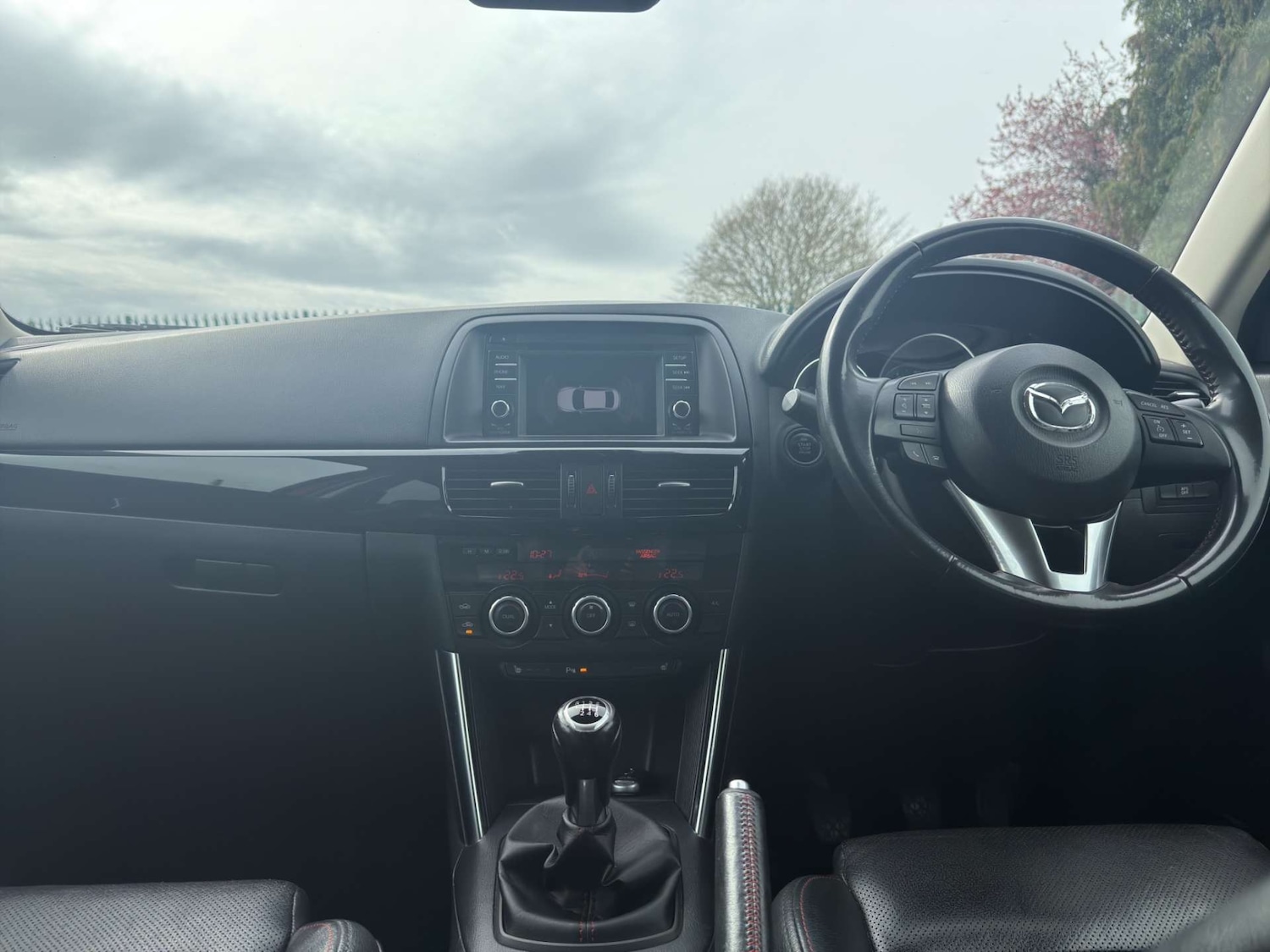 Used Mazda CX-5 2014 for sale - 78061465: Photo 24