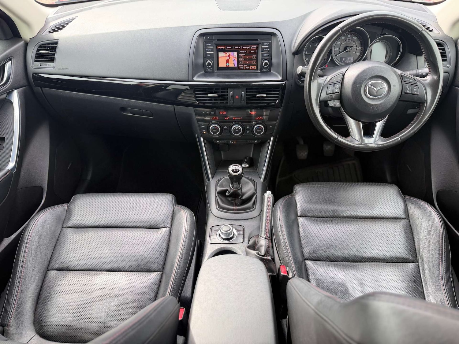 Used Mazda CX-5 2014 for sale - 78061465: Photo 26