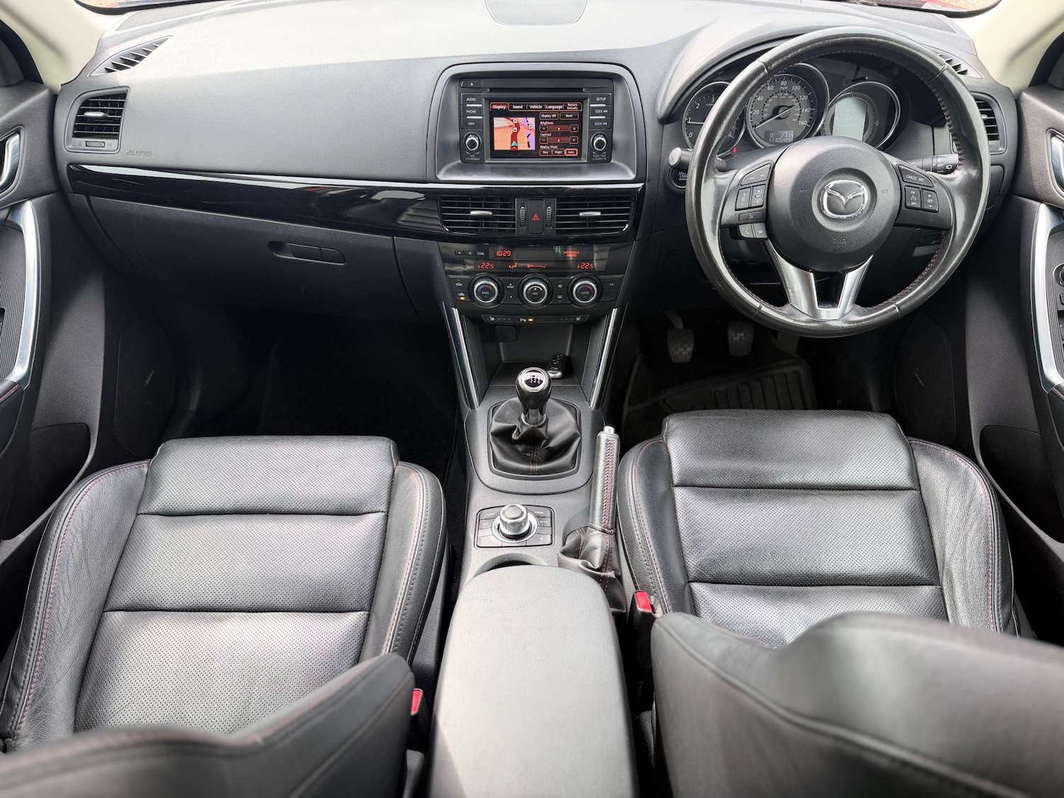 Used Mazda CX-5 2014 for sale - 78061465: Photo 27