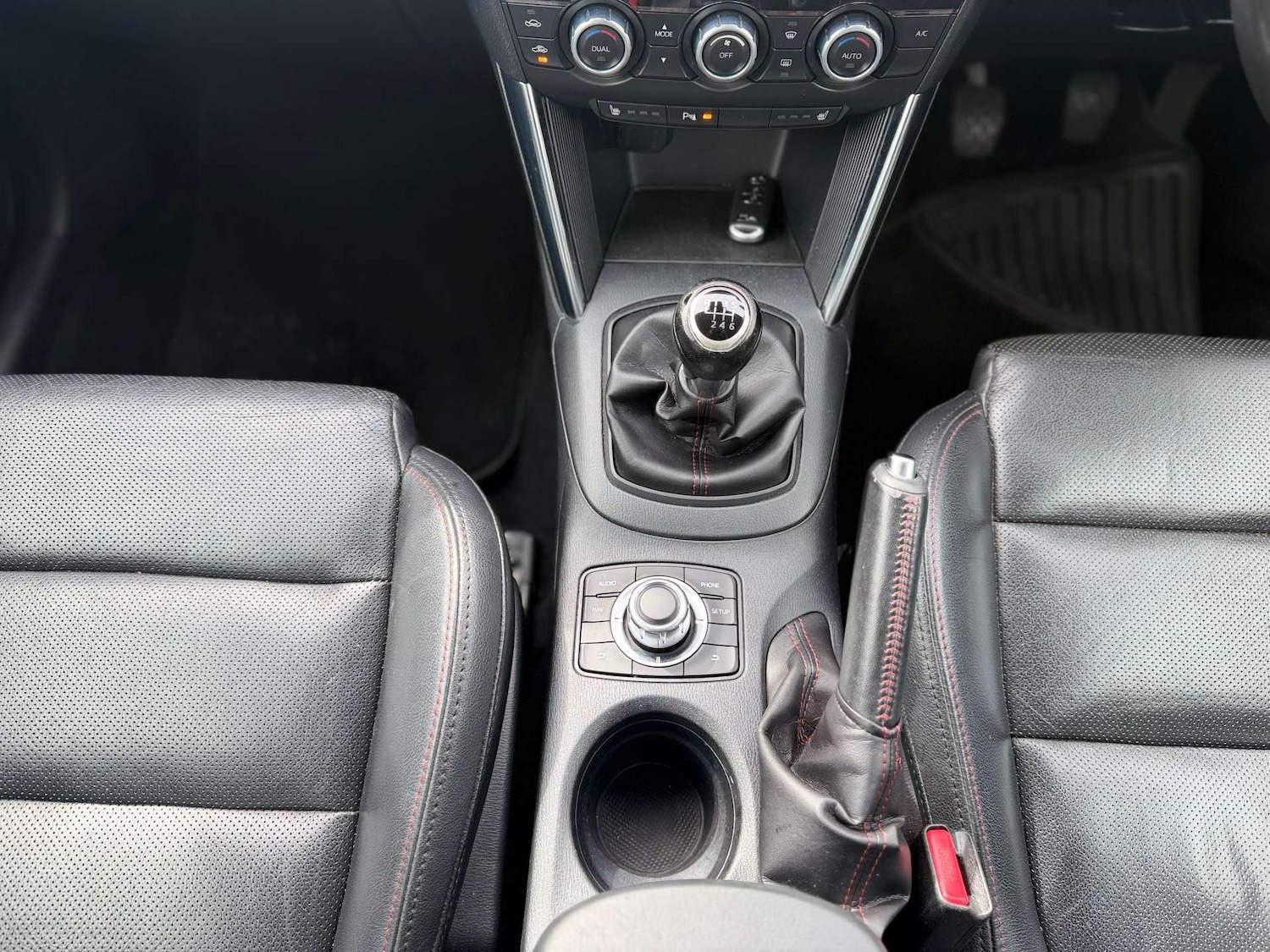 Used Mazda CX-5 2014 for sale - 78061465: Photo 29