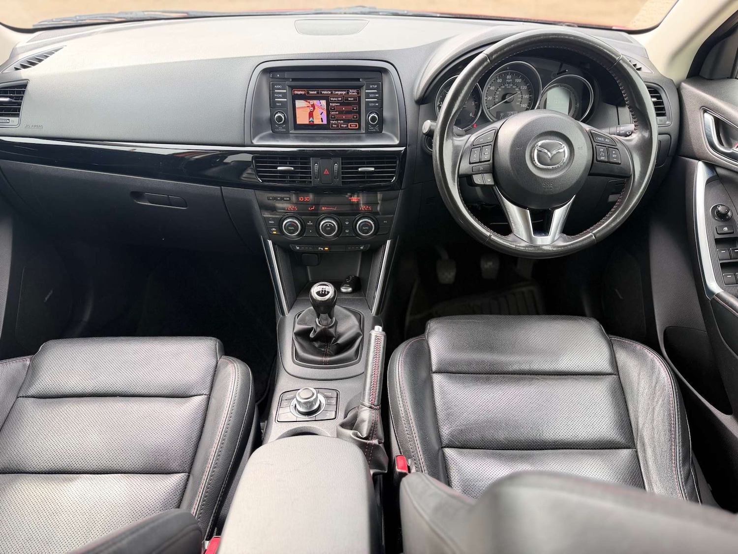 Used Mazda CX-5 2014 for sale - 78061465: Photo 30