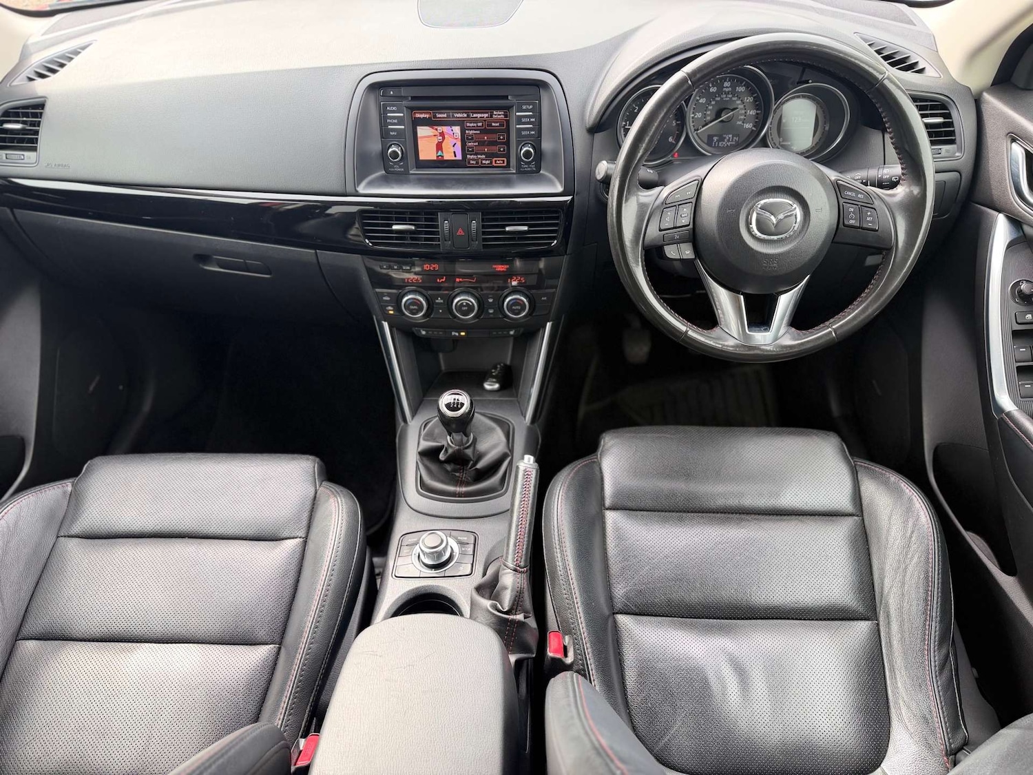 Used Mazda CX-5 2014 for sale - 78061465: Photo 31