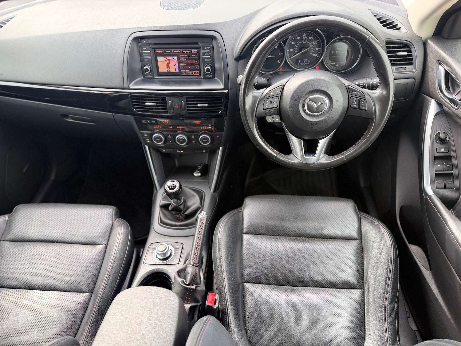 Used Mazda CX-5 2014 for sale - 78061465: Photo 32