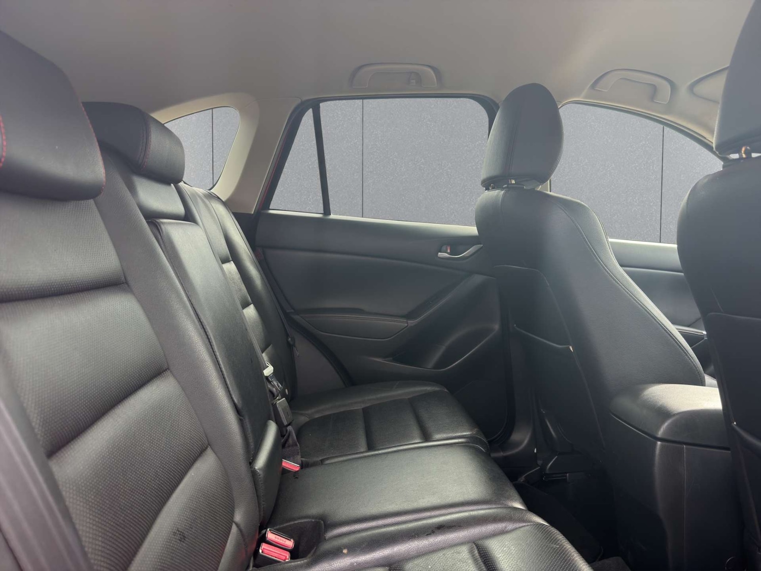 Used Mazda CX-5 2014 for sale - 78061465: Photo 33