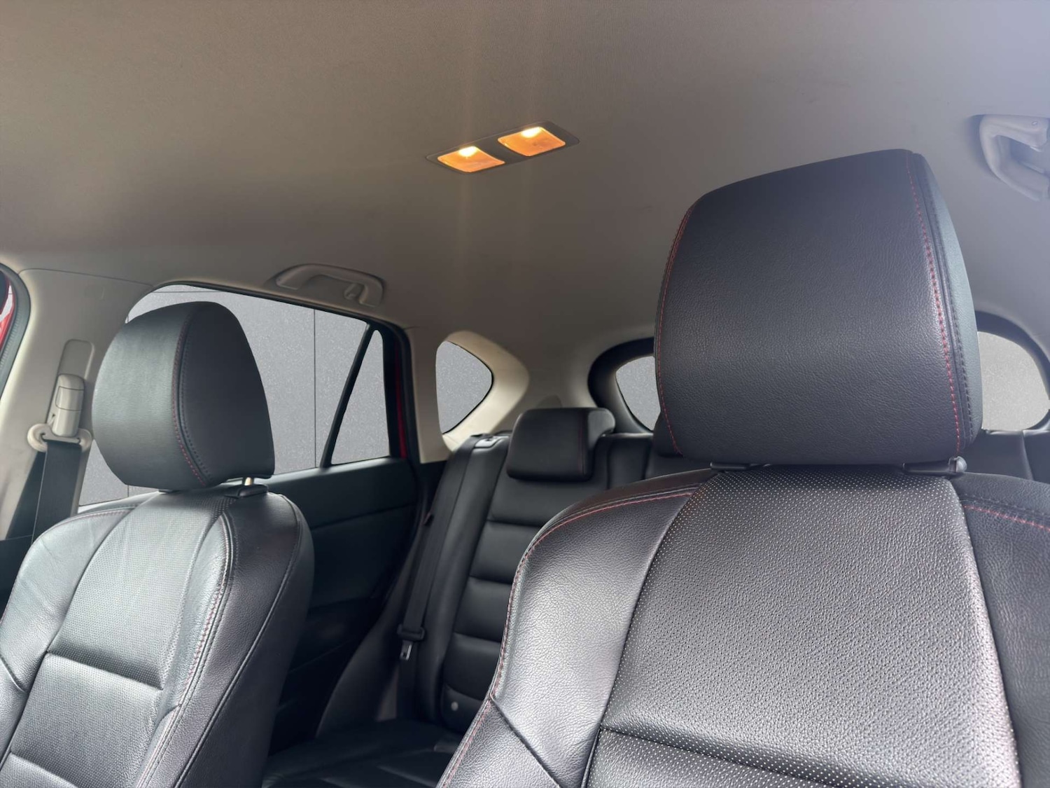 Used Mazda CX-5 2014 for sale - 78061465: Photo 34