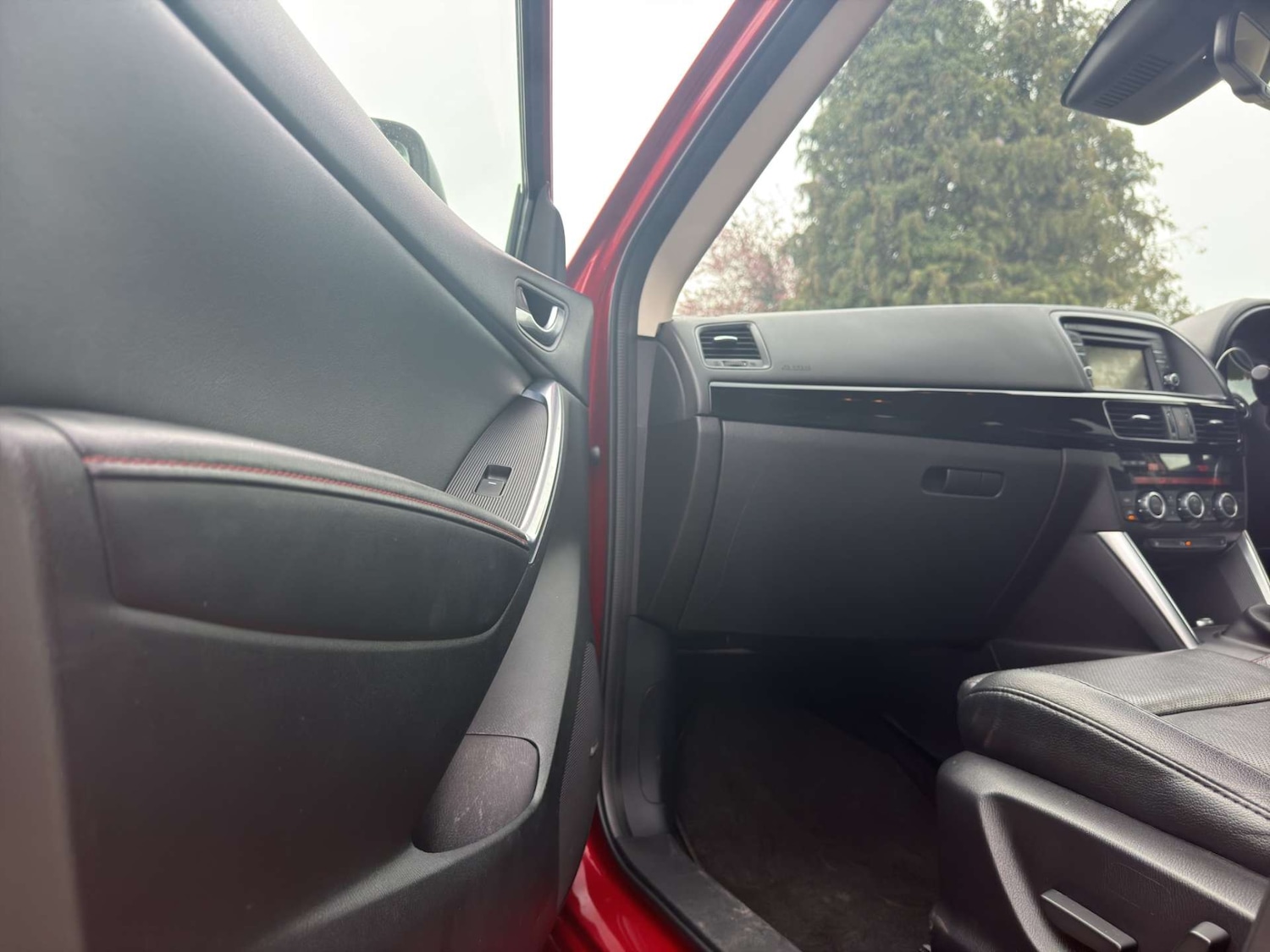 Used Mazda CX-5 2014 for sale - 78061465: Photo 42