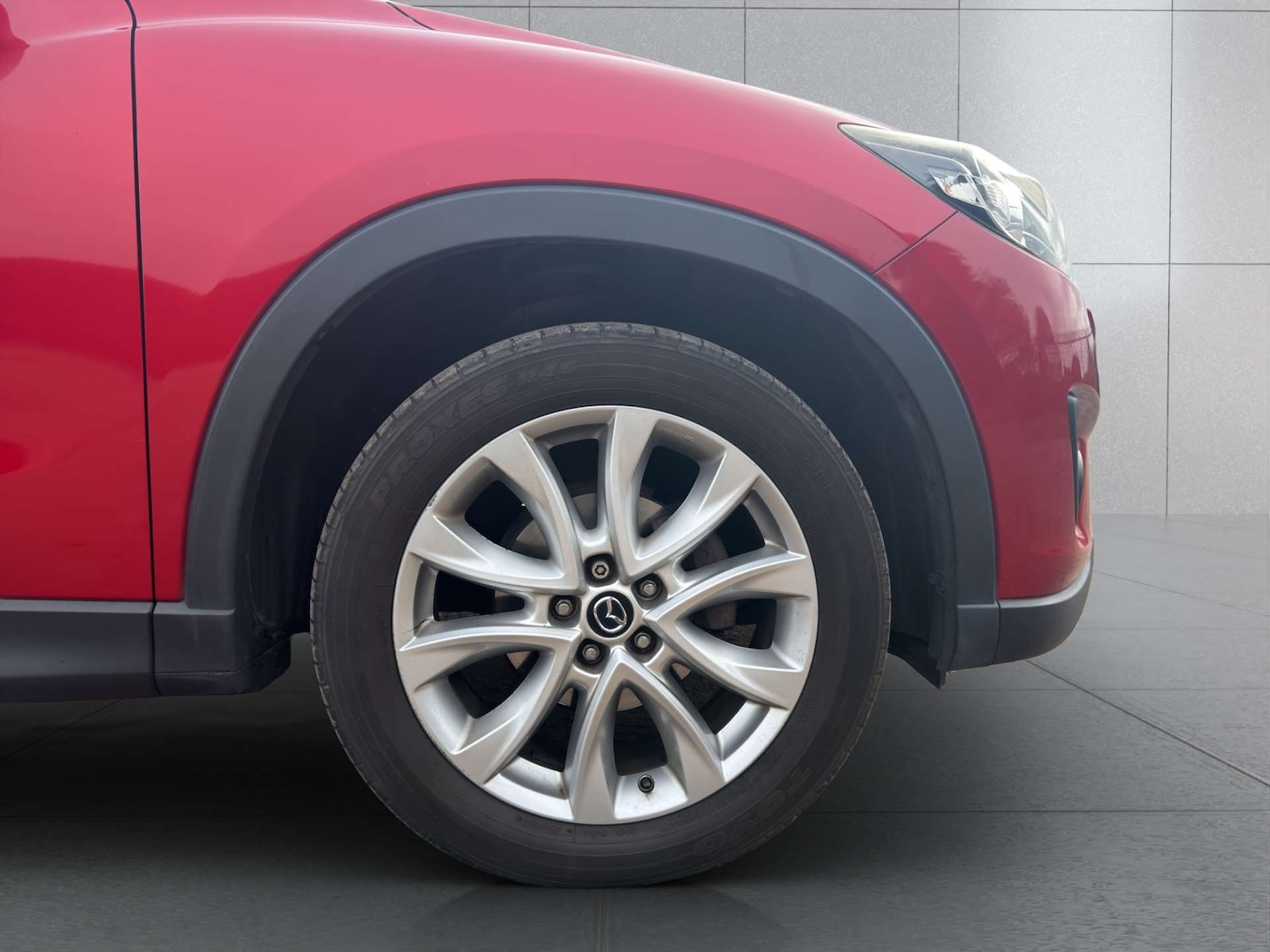 Used Mazda CX-5 2014 for sale - 78061465: Photo 43