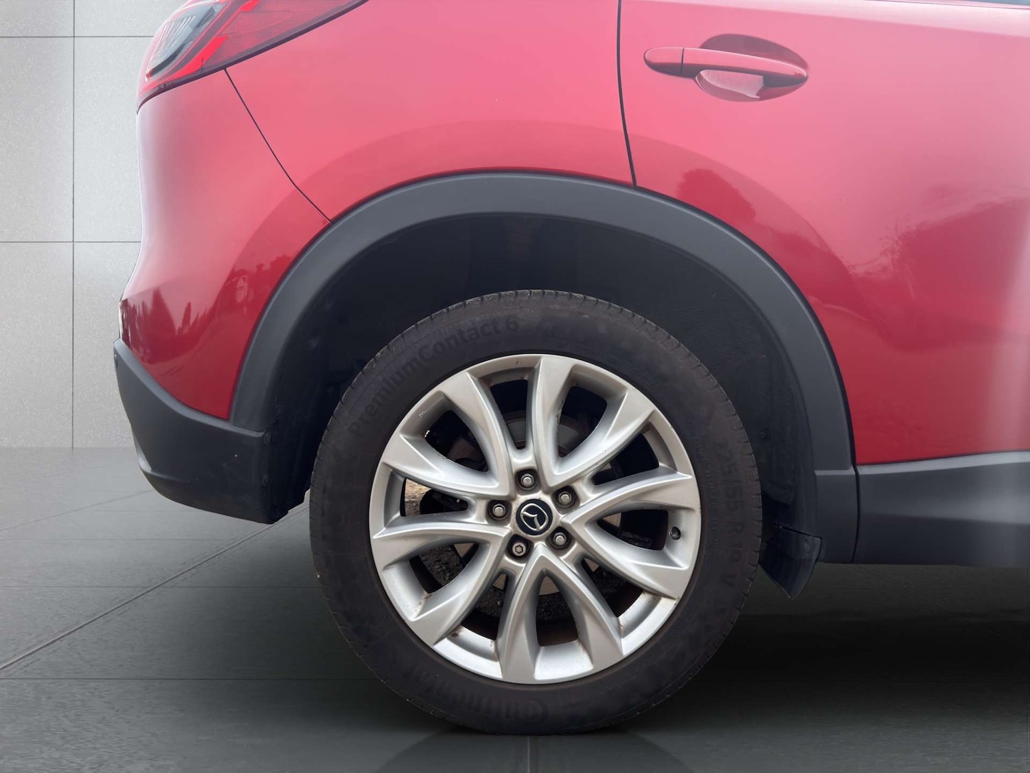 Used Mazda CX-5 2014 for sale - 78061465: Photo 44