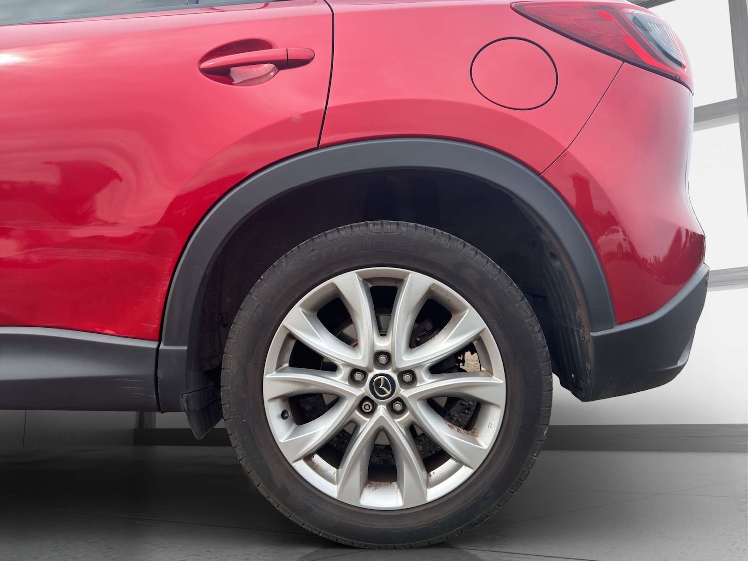 Used Mazda CX-5 2014 for sale - 78061465: Photo 45