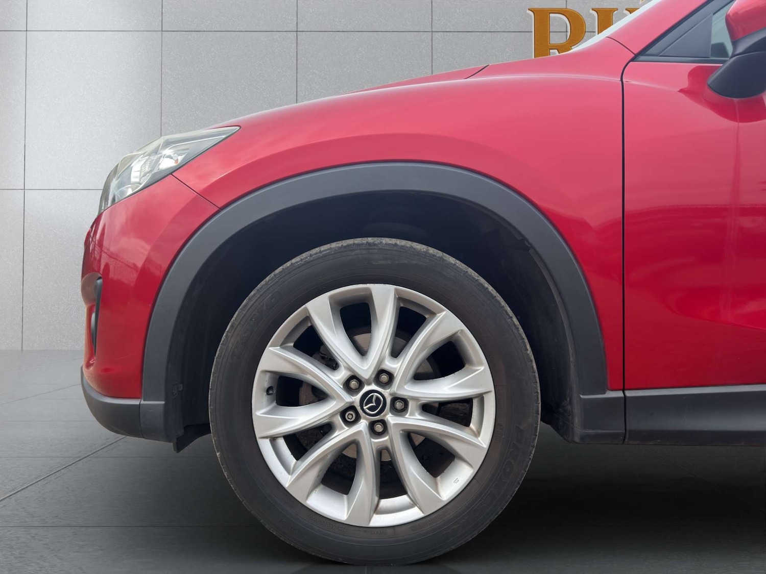 Used Mazda CX-5 2014 for sale - 78061465: Photo 46