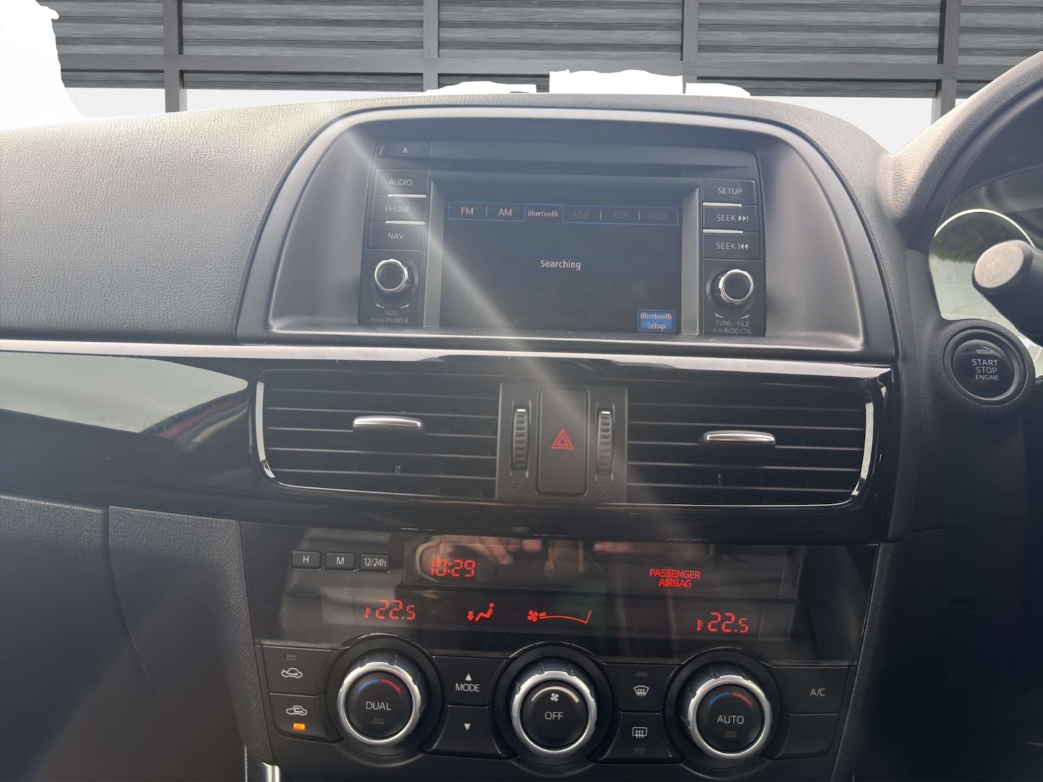 Used Mazda CX-5 2014 for sale - 78061465: Photo 47