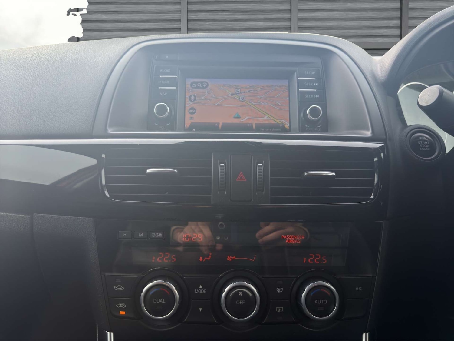 Used Mazda CX-5 2014 for sale - 78061465: Photo 48