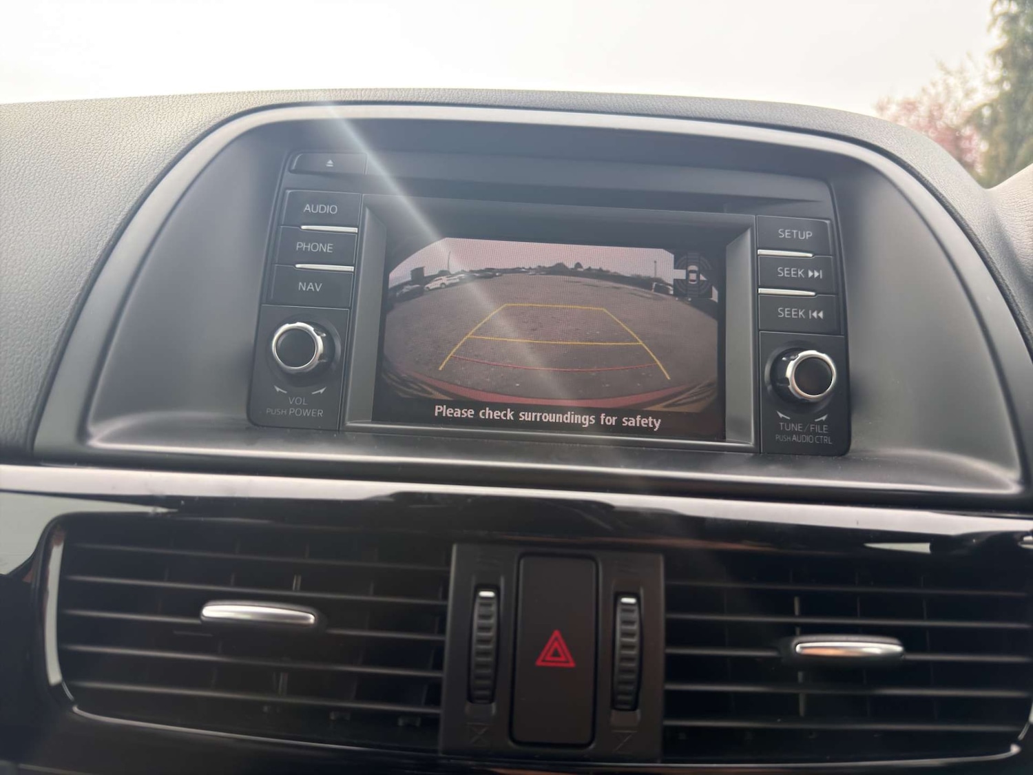 Used Mazda CX-5 2014 for sale - 78061465: Photo 49