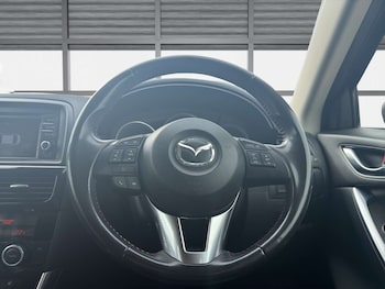 Used Mazda CX-5 2014 for sale - 78061465: Photo