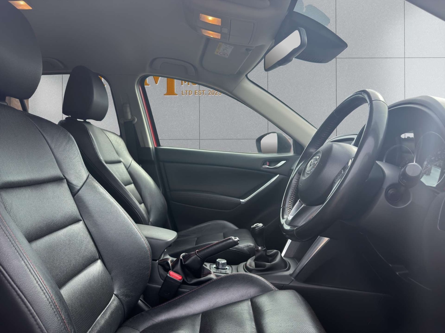 Used Mazda CX-5 2014 for sale - 78061465: Photo 5