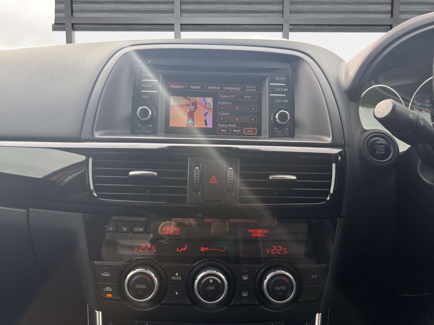 Used Mazda CX-5 2014 for sale - 78061465: Photo 50