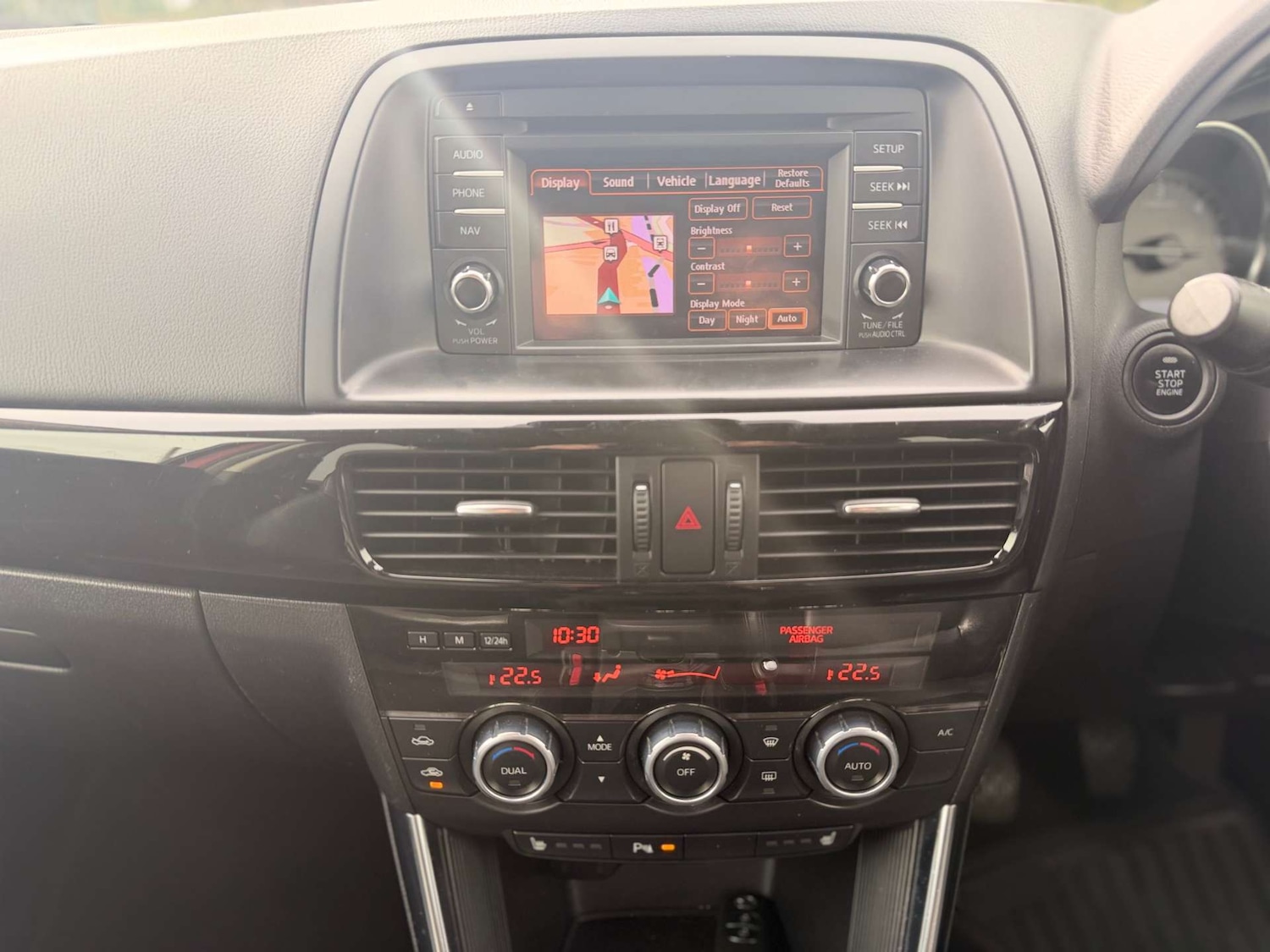 Used Mazda CX-5 2014 for sale - 78061465: Photo 52