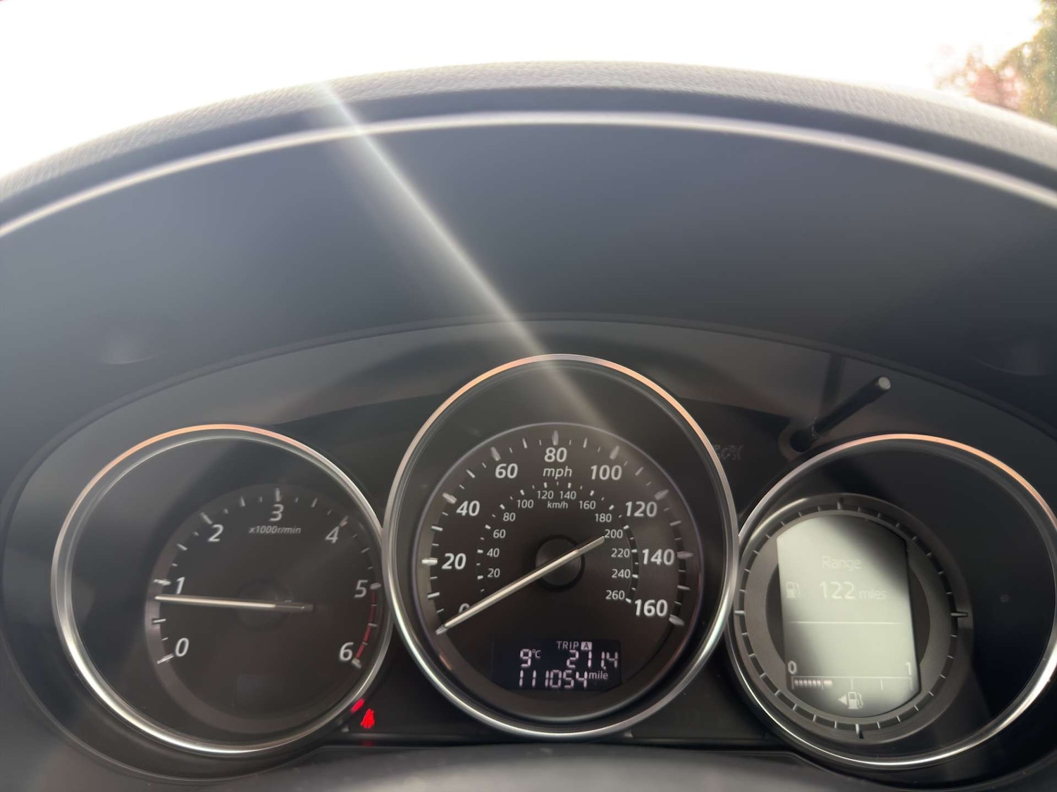 Used Mazda CX-5 2014 for sale - 78061465: Photo 53