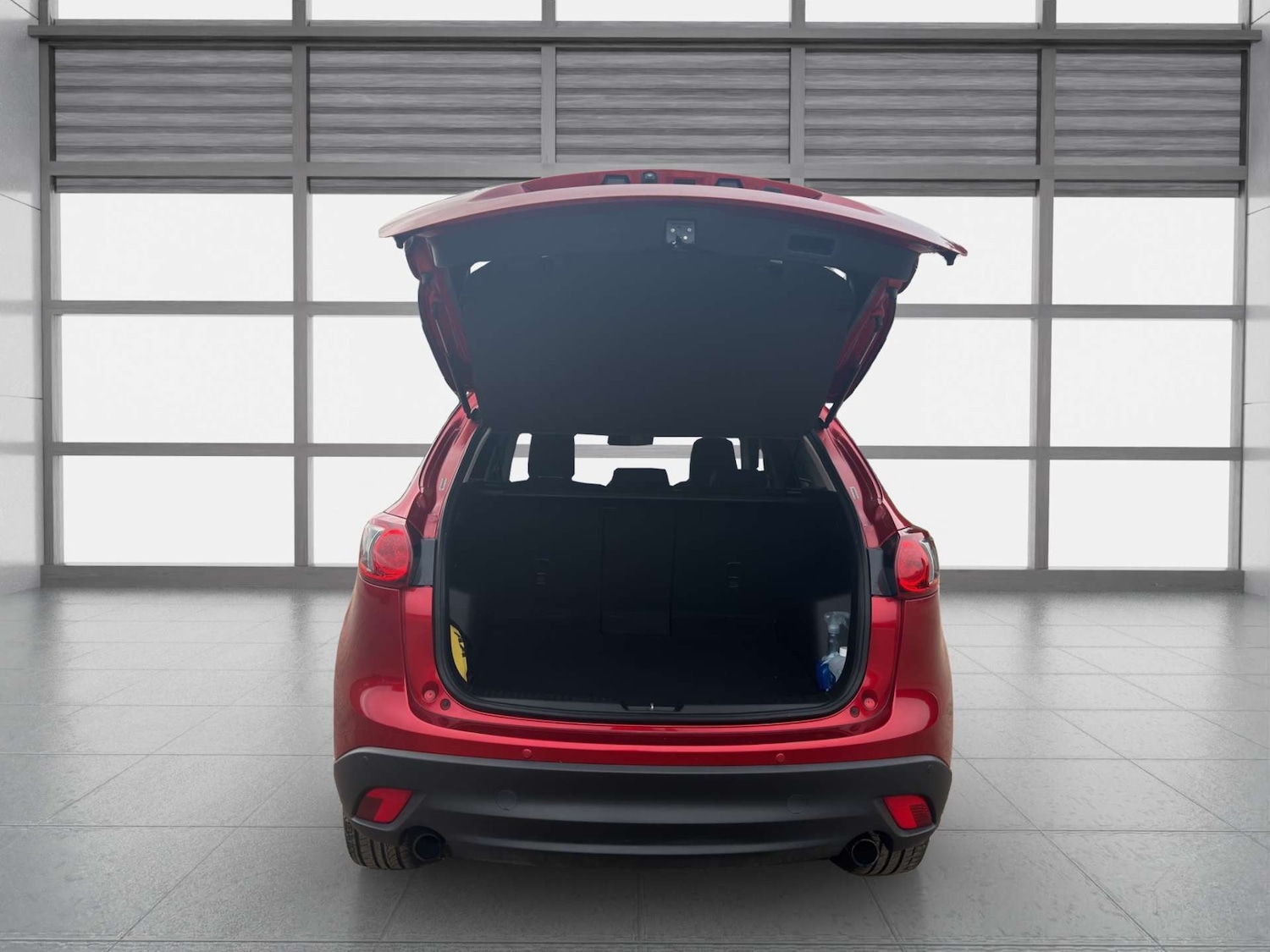 Used Mazda CX-5 2014 for sale - 78061465: Photo 54