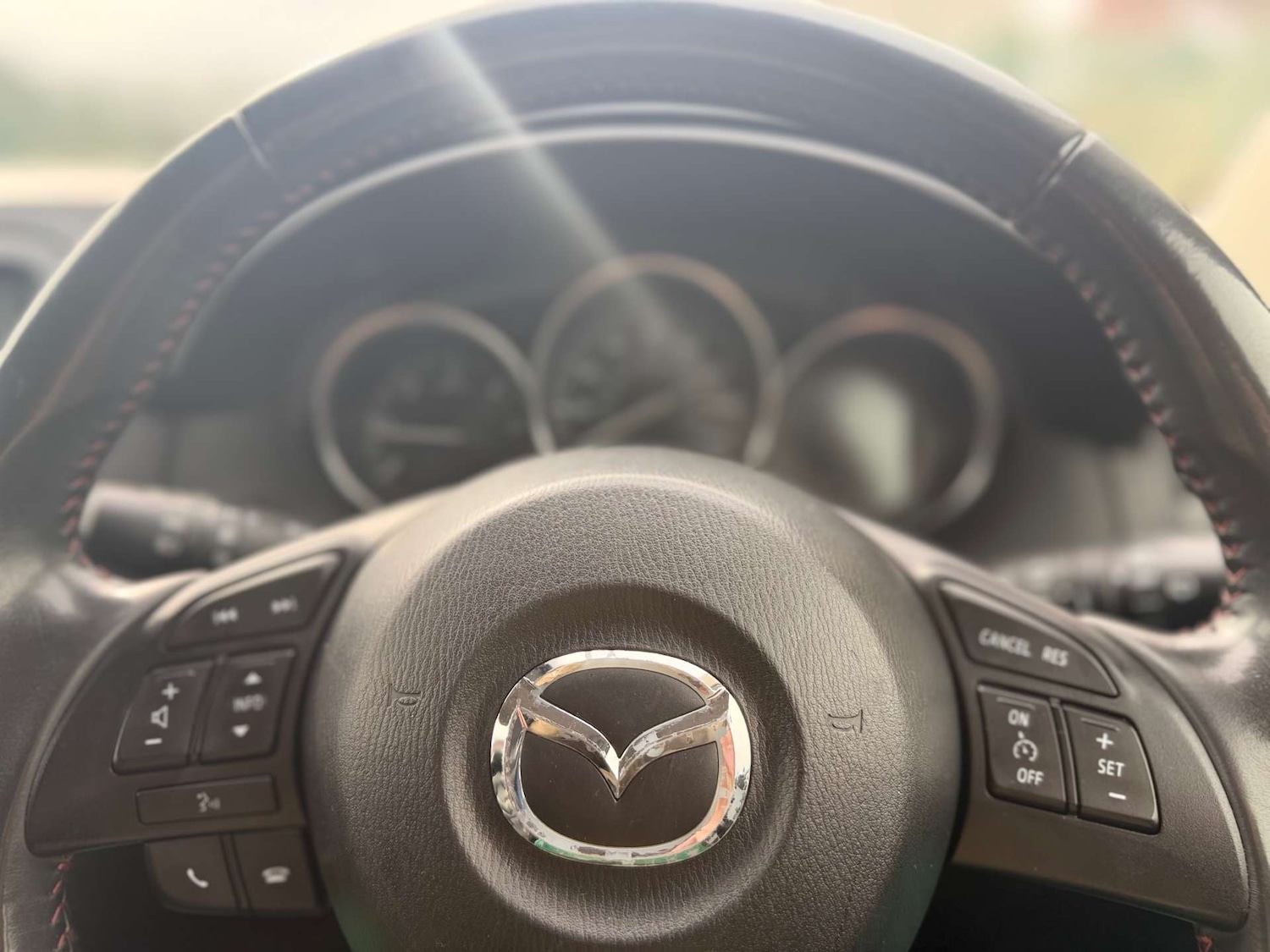 Used Mazda CX-5 2014 for sale - 78061465: Photo 56