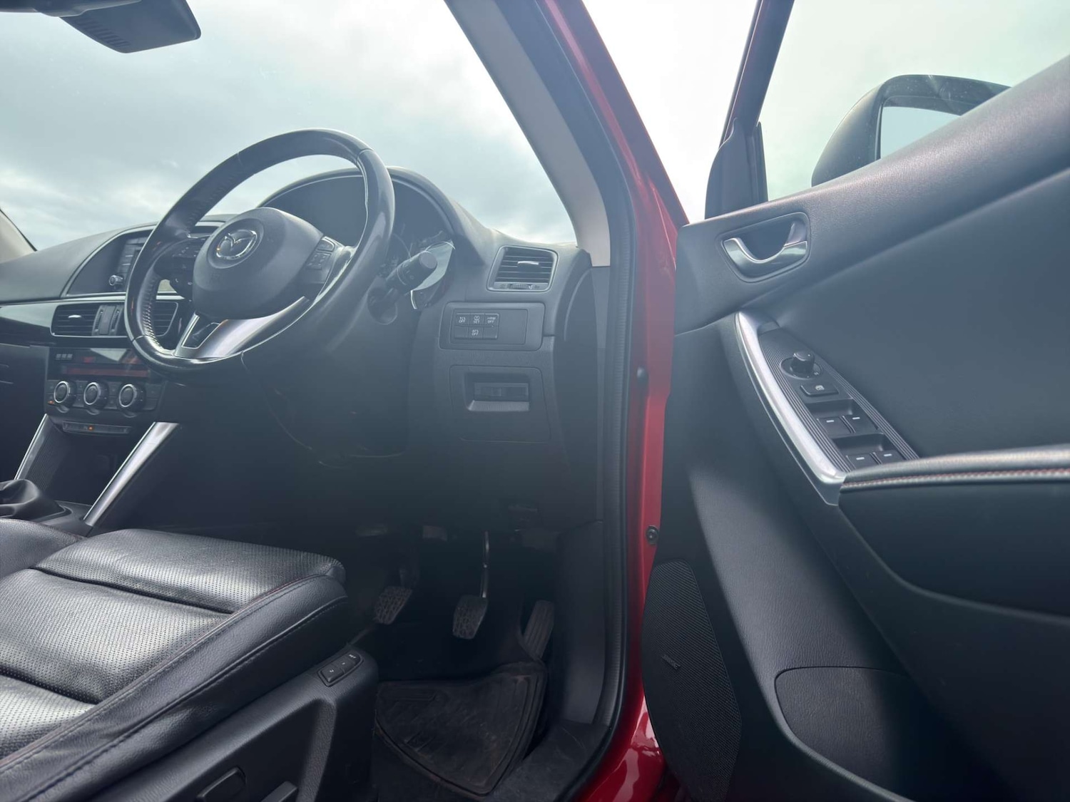 Used Mazda CX-5 2014 for sale - 78061465: Photo 57