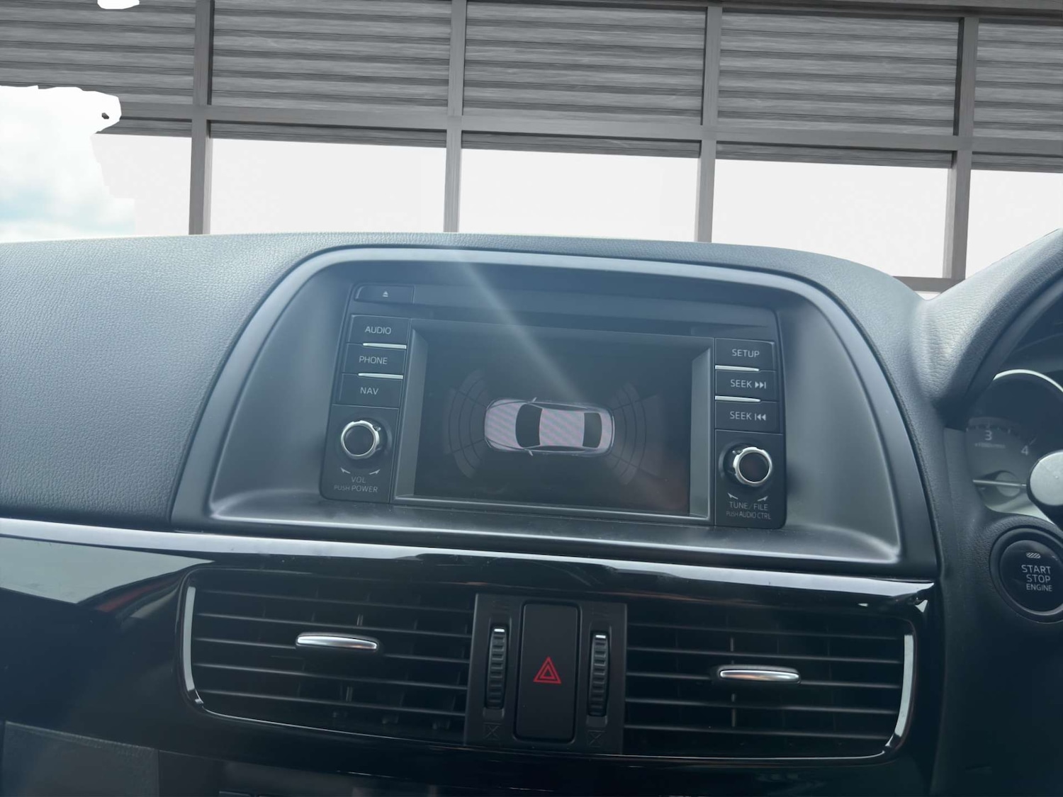 Used Mazda CX-5 2014 for sale - 78061465: Photo 58