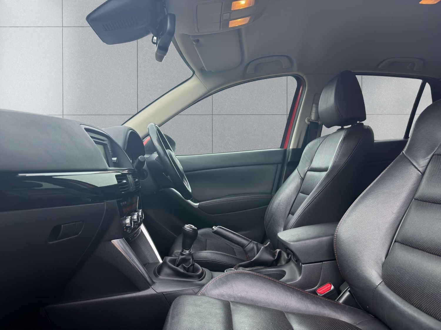 Used Mazda CX-5 2014 for sale - 78061465: Photo 6